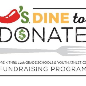 Dine to Donate: Chili’s Ankeny