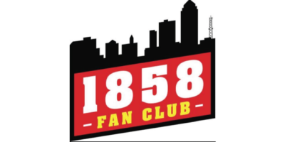 1858 Fan Club