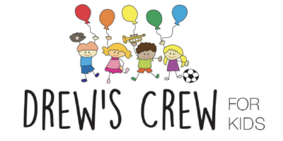 Drew's Crew for Kids
